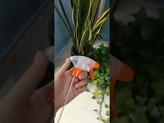 Bán buôn bình xịt kích hoạt bằng nhựa có tay cầm rộng để vệ sinh gia đình