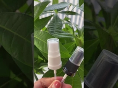 Máy phun sương mù 18/415 với bước