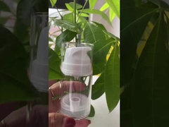 AS Diameter 46mm Airlss chai 30ml 50ml 100ml Và 150ml không khí chai mỹ phẩm