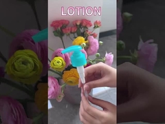 28/410 33/410 Máy bơm kem vít 1,8cc Liều dùng cho chai chăm sóc cá nhân