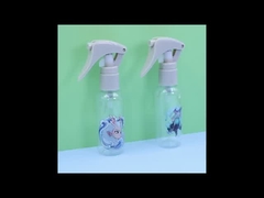 máy phun kích hoạt mini