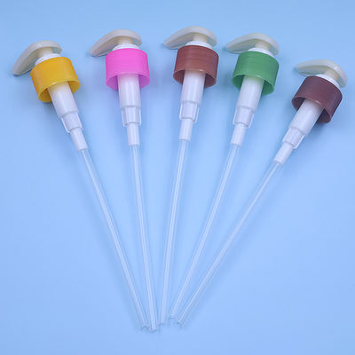 Máy pha lotion tay màu 24/410 28/410 24/415 28/415 1.8CC đầu ra