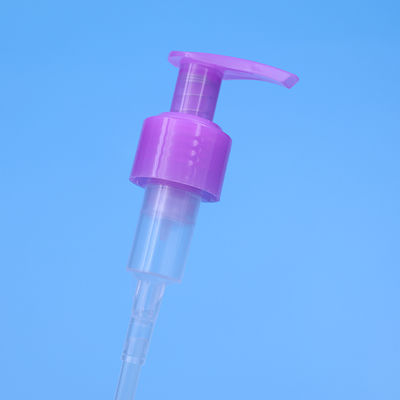 Đầu bơm lotion PP 2.5cc 28/410 cho Chăm sóc cá nhân