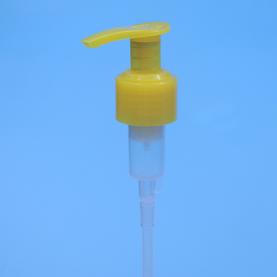 Vòi bơm xà phòng PP 2.5cc 24/410 28/410 dùng cho Chăm sóc cá nhân