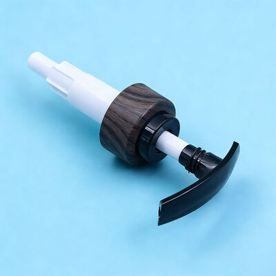 32/410 In chuyển nước Máy bơm kem dưỡng da trục vít Máy bơm xà phòng rửa tay cho chai