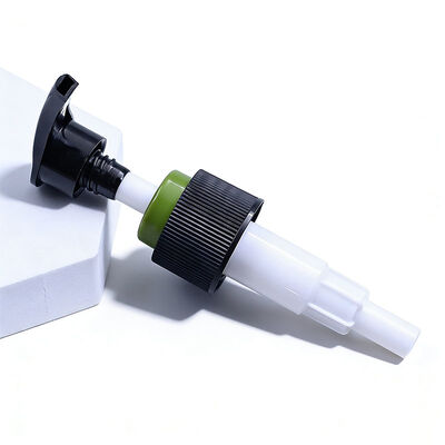 Bơm Nhả Kem Dưỡng Da Tay – Cỡ Cổ 24/410 28/410, Lưu Lượng 2CC, Chất Liệu PP Bền Bỉ