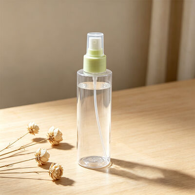 Máy bơm phun sương mù màu sắc với chai Thời gian giao hàng nhanh 24/410 20/410 28/410