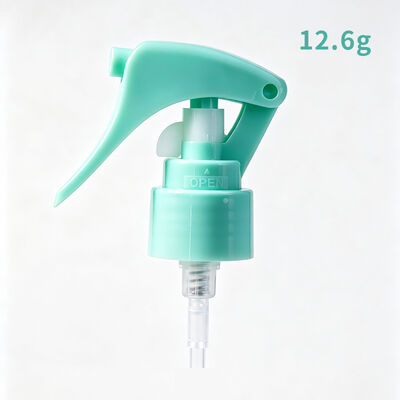 Nhựa 24-410 28/410 Máy phun kích hoạt nhỏ với chai
