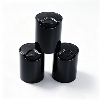 24/415 Disc Top Cap Cosmetic Bottle Caps Screw Press Disc Top Cho chai chất lỏng