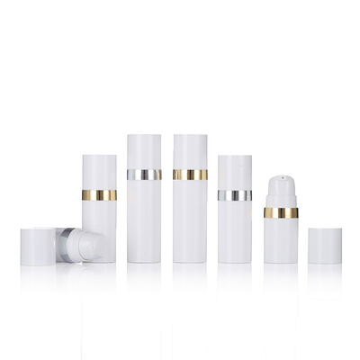 Hình mẫu chất lượng cao chai nhỏ 15ml Sun Cosmetic không khí chai cho nam giới