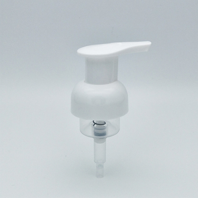 Đầu bơm xà phòng bọt nhựa 40/400 1.4CC Liều dùng cho máy phân phối xà phòng