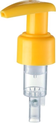 Bơm thay thế bộ phân phối kem dưỡng da 2.0CC 28/410 cho ODM chất lỏng có độ nhớt cao