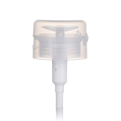 Bơm tẩy sơn móng tay 33/410 Liều lượng 0,5cc Chất liệu nhựa PP