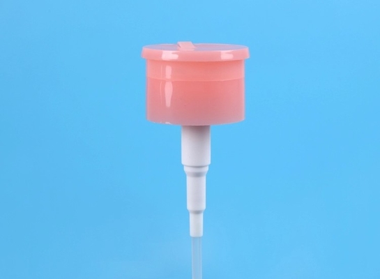 28/410 Bơm tẩy sơn móng tay cho nước tẩy rửa OEM ODM