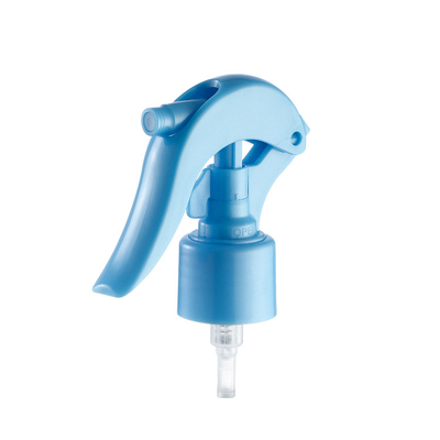 Máy phun kích hoạt bơm tay mini cho chai nhựa PP vật liệu