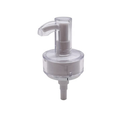 Bơm nước xả acrylic Albion không tràn 28/410 cho chai