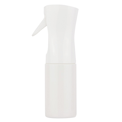 Chai xịt phun sương mịn liên tục bằng nhựa rỗng cho Salon 200ml