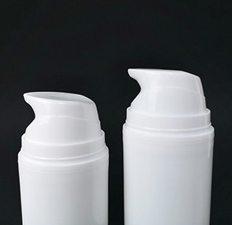 Chai bơm nước hoa hồng không khí bằng nhựa PP hình trụ 30ML 50ML 100ML 150ML