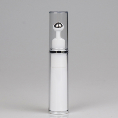 5ml 10ml 15ml Lăn trên chai AS không có không khí cho kem mắt