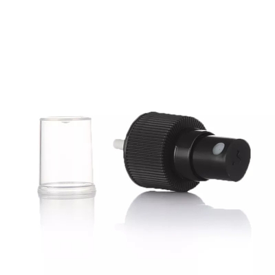 Máy phun sương PE có gân cao cấp 304H Mùa xuân cho điều trị y tế 28/410