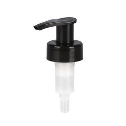 Máy bơm phân phối kem dưỡng da 28/400 Đóng êm bên ngoài