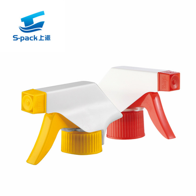 Vệ sinh hộ gia đình 28/400 Tất cả Bình xịt kích hoạt bằng nhựa Bình xịt phun sương trong vườn