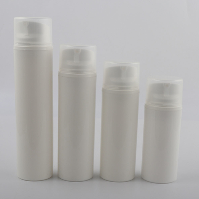 100ml 120ml Chất liệu PP Chai bơm không khí cho mỹ phẩm thân thiện với môi trường