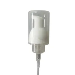 Máy bơm bọt xà phòng 28/410 để rửa tay Vệ sinh nhà cửa