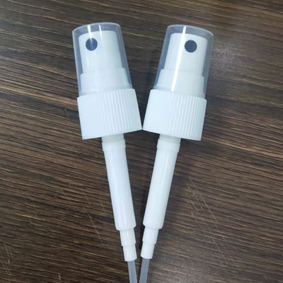 360 độ ngược xuống Máy phun sương mù mịn 24/410 20/410