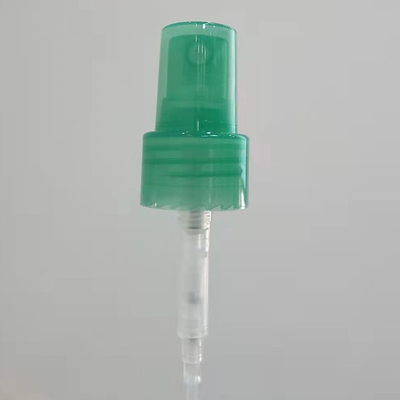 360 độ xuống Máy phun sương mù mịn OEM tùy chỉnh máy bơm dầu ngược xuống