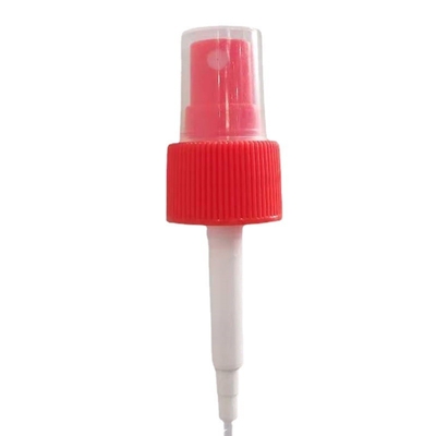 360 độ xuống Máy phun sương mù mịn OEM tùy chỉnh máy bơm dầu ngược xuống