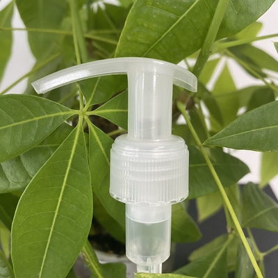 28/410 chai sườn Máy bơm xà phòng 1.8CC Output