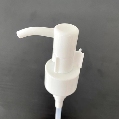 chai Máy bơm phân phối dầu thiết yếu với 24/410 PP nhựa tóc dầu bơm chai