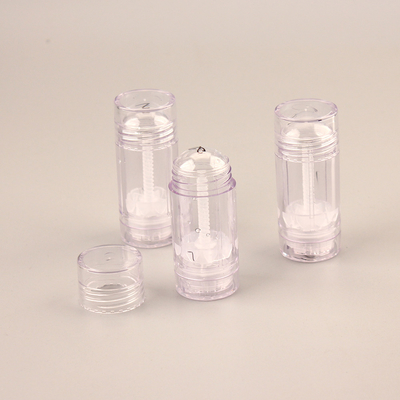 10ml 15ml AS Deodorant Stick Container Deodor Container Flat Stick