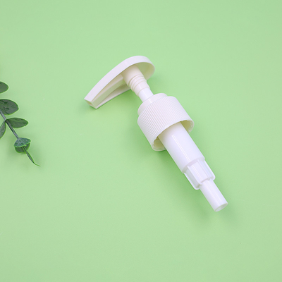 PP Vít Lotion Bơm phun với 28/410 24/410 24/415 Chai đóng chai đóng chai với màu sắc &amp; tính năng tùy chỉnh