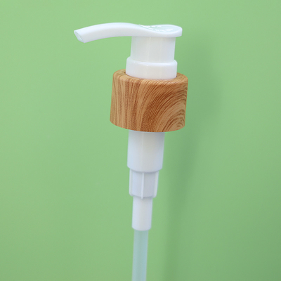 28/410 Máy bơm kem bơm chuyển nước 28MM Máy bơm nước chuyển nước 28/410 Máy bơm kem xà phòng tay cho chai
