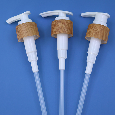 28/410 Máy bơm kem bơm chuyển nước 28MM Máy bơm nước chuyển nước 28/410 Máy bơm kem xà phòng tay cho chai