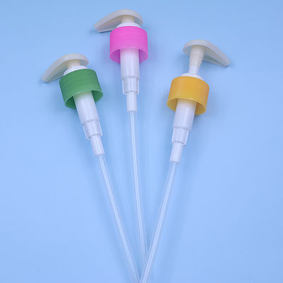 Máy pha lotion tay màu 24/410 28/410 24/415 28/415 1.8CC đầu ra