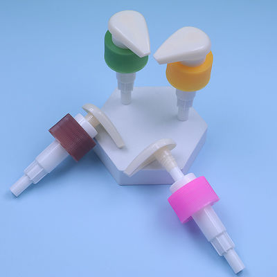 Máy pha lotion tay màu 24/410 28/410 24/415 28/415 1.8CC đầu ra