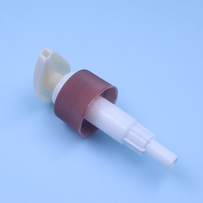 Nhà máy tùy chỉnh vít lotion pump 24/410 28/410 Lotion pump Dispenser