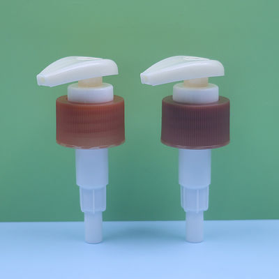 Nhà máy tùy chỉnh vít lotion pump 24/410 28/410 Lotion pump Dispenser