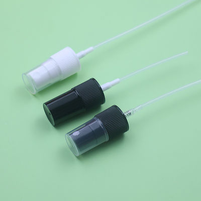 Giá tốt Máy phun sương mù tinh khiết 18/410 Máy phun sương mù nước nhựa để bán