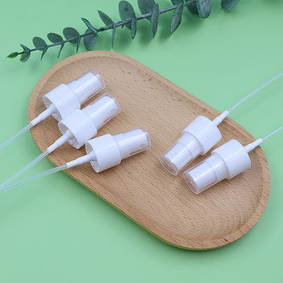 24/410 Bụi trắng xịt tay áp suất 0.12ml Để chăm sóc khuôn mặt