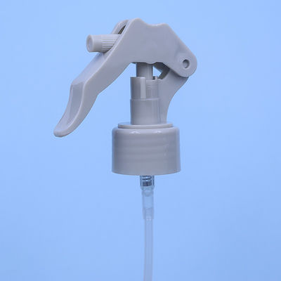 Mini Trigger Spray 24-410 0.25ml 2 tay cầm ngón tay Màu Xám