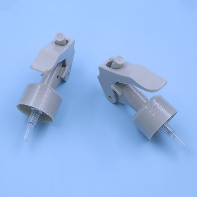Mini Trigger Spray 24-410 0.25ml 2 tay cầm ngón tay Màu Xám