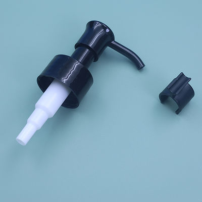 Bơm tinh dầu chất lượng cao 24mm 24/410 28mm 28/410 Bơm kem và chất lỏng cho RỬA TAY