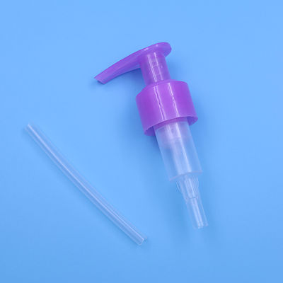 Đầu bơm lotion PP 2.5cc 28/410 cho Chăm sóc cá nhân