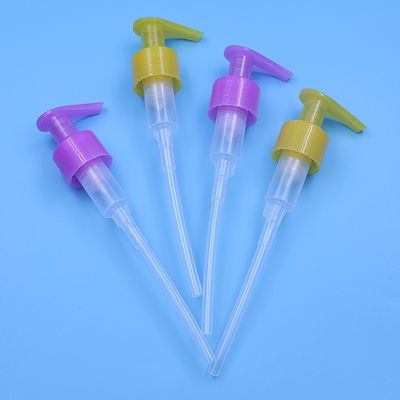 Đầu bơm lotion PP 2.5cc 28/410 cho Chăm sóc cá nhân