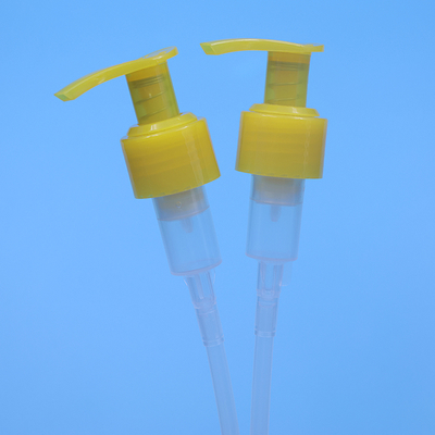 Vòi bơm xà phòng PP 2.5cc 24/410 28/410 dùng cho Chăm sóc cá nhân