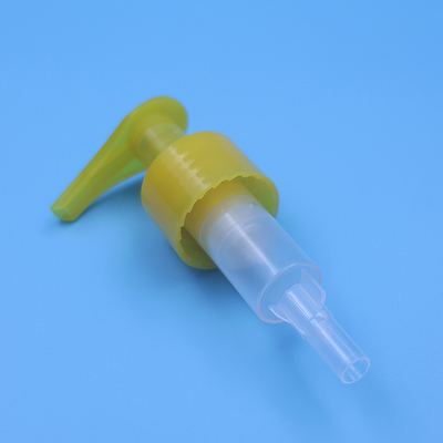 Vòi bơm xà phòng PP 2.5cc 24/410 28/410 dùng cho Chăm sóc cá nhân